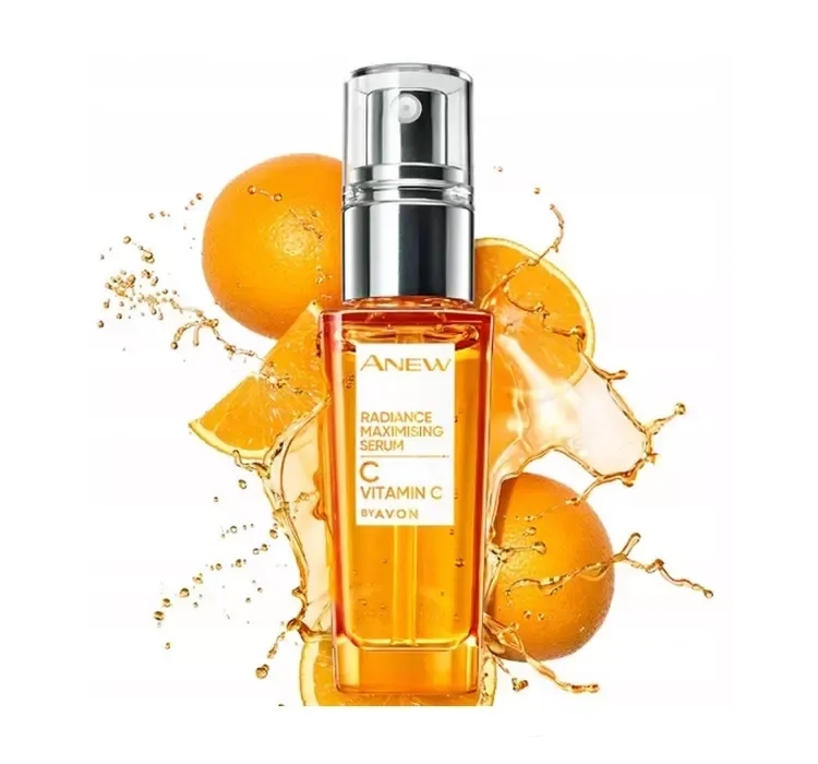 Rewitalizujące serum do twarzy Avon – odkryj jego niesamowite właściwości