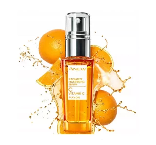 Rewitalizujące serum do twarzy Avon – odkryj jego niesamowite właściwości Rewitalizujące serum do twarzy Avon – odkryj jego niesamowite właściwości