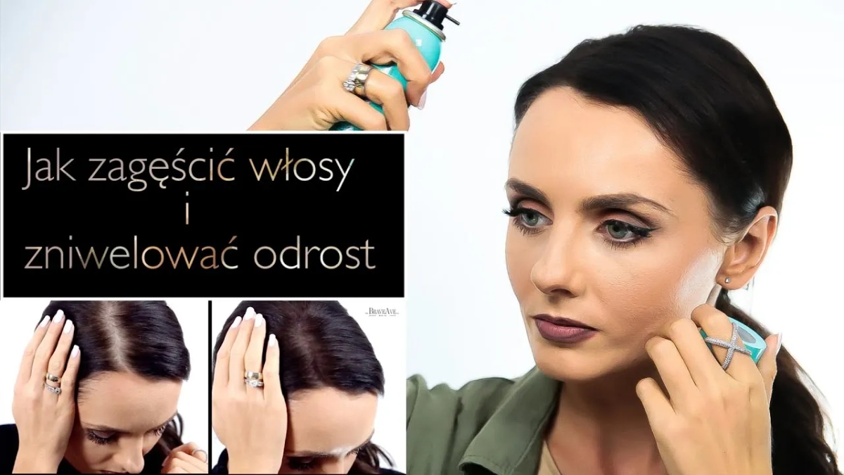 Jak zniwelować żółty odrost i przywrócić piękny blond włosom