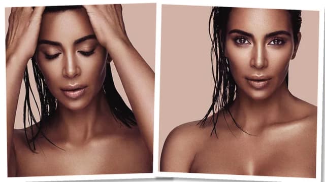 Kosmetyki Kim Kardashian: Odkryj jej ulubione produkty i marki Kosmetyki Kim Kardashian: Odkryj jej ulubione produkty i marki