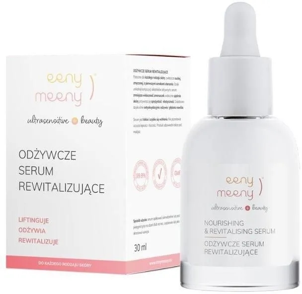 Najlepsze serum rewitalizujące: odkryj sekrety zdrowej skóry