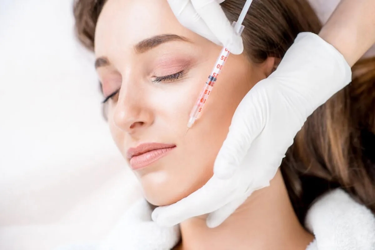 Co najpierw botox czy kwas hialuronowy - uniknij błędów w pielęgnacji