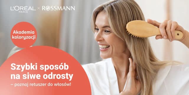 Skuteczne sposoby na siwe odrosty, które naprawdę działają Skuteczne sposoby na siwe odrosty, które naprawdę działają