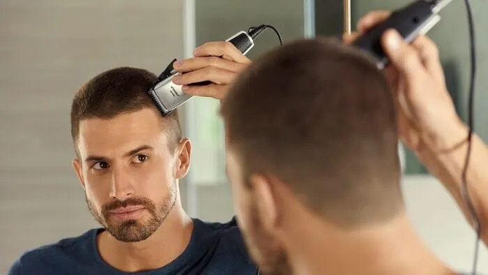 Jak zrobić fryzurę na żołnierza i uniknąć najczęstszych błędów